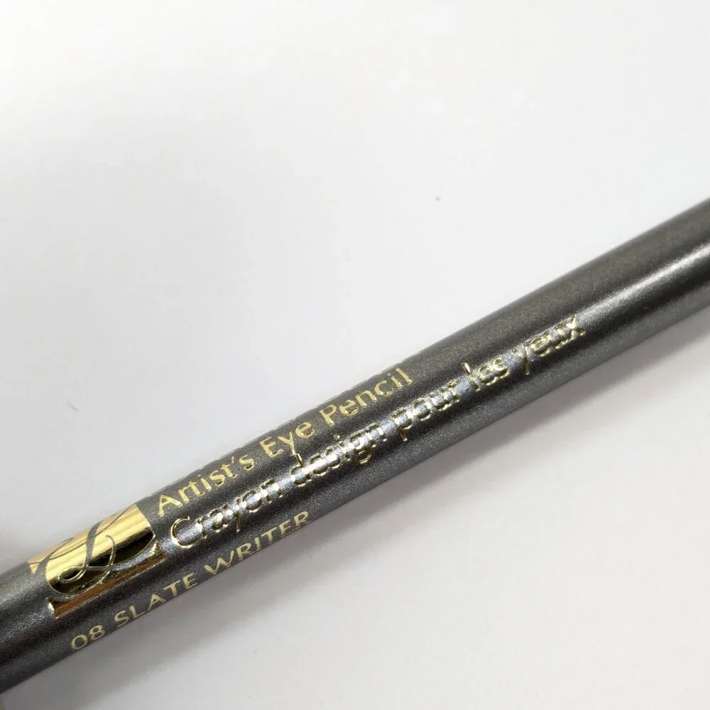 Estee Lauder Artist's Eye Pencil 08 SLATE WRITER Eye Liner